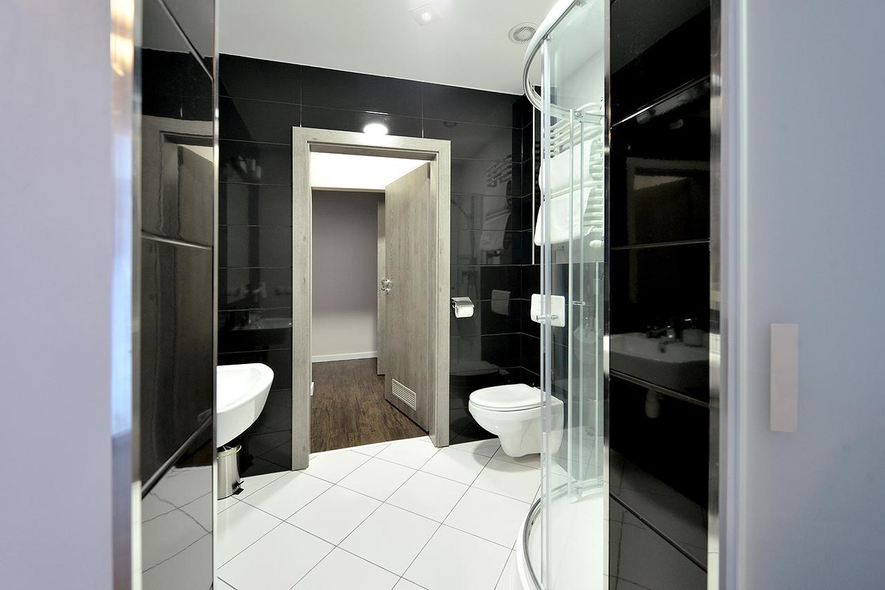 Nova Stodola Hotel Кломнице Екстериор снимка
