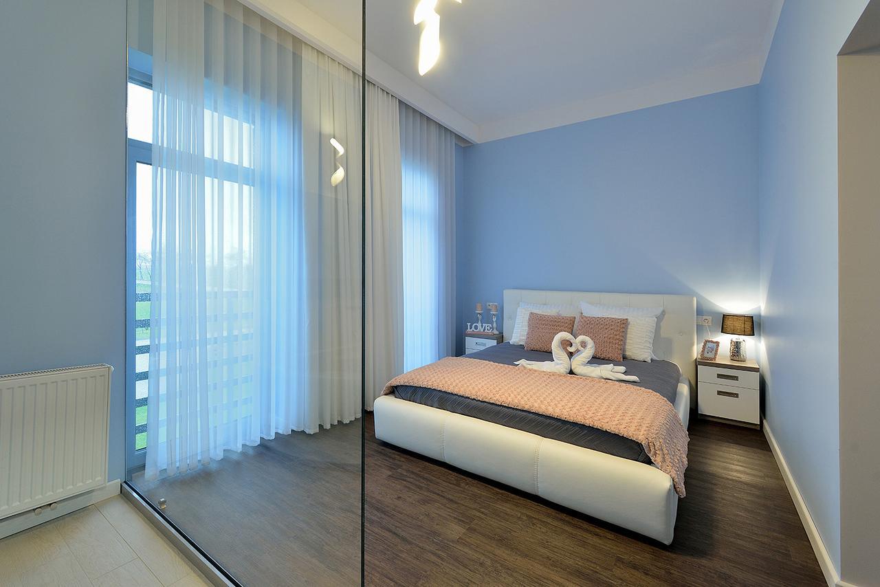 Nova Stodola Hotel Кломнице Екстериор снимка