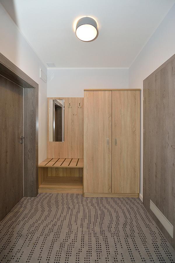 Nova Stodola Hotel Кломнице Екстериор снимка